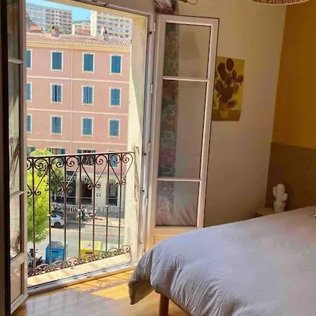 Apartamento F3 De Charme Centre