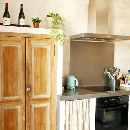 Apartamento F3 De Charme Centre *