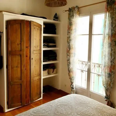 Apartamento F3 De Charme Centre *