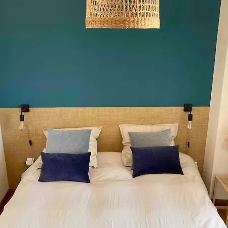 F3 De Charme Centre * Ajaccio (Corsica)