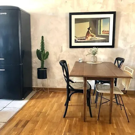 F3 De Charme Centre Ajaccio