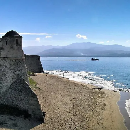 F3 De Charme Centre Apartman