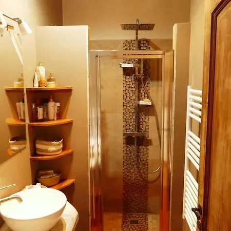 Apartman F3 De Charme Centre