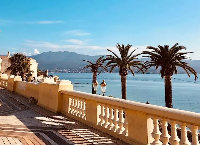 F3 De Charme Centre Appartement