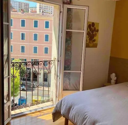 Appartement F3 De Charme Centre