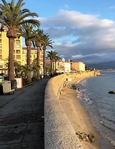 Appartement F3 De Charme Centre