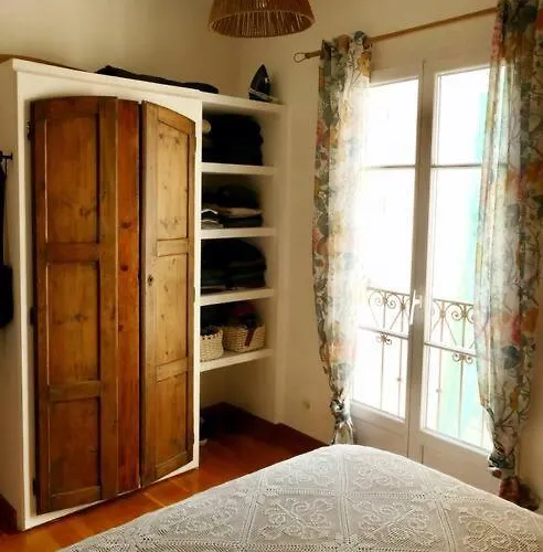 Lägenhet F3 De Charme Centre *