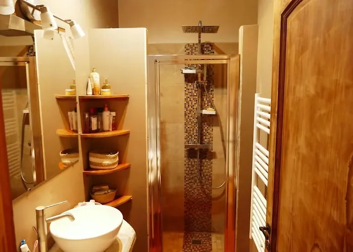 Lägenhet F3 De Charme Centre